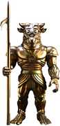 Ray Harryhausen - Minaton (Vintage Style) Vinyl Figure 