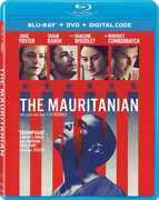 The Mauritanian , Jodie Foster