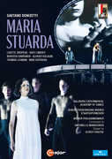 Maria Stuarda , Aleksei Kulagin