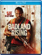 Badland Rising , Jake Ryan
