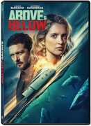 Above & Below , Antonio Banderas