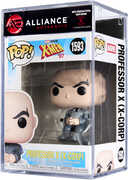 Funko POP! Marvel: X-Men '97 - Professor X (X-Corp) - Alliance Authentic Encapsulated 
