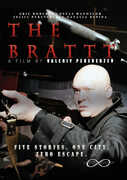 The Brattt , Eric Roberts