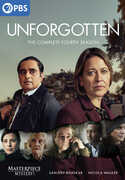 Masterpiece Mystery!: Unforgotten, Season 4 , Nicola Walker