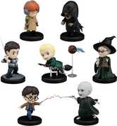Harry Potter - MEA - Blind Box 6ct PDQ Display