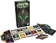 Dark Pact Board Game