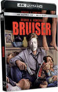 Bruiser , Jason Flemyng