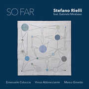 So Far , Stefano Rielli