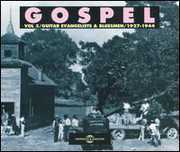 Vol. 3-Gutiar Evangelists & Bluesmen 1927-44 , Various Artists