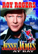 Jesse James at Bay , Pierre Watkin