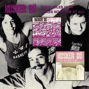 8 Miles High / Makes No Sense at All , Hüsker Dü