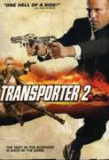 Transporter 2 , Alessandro Gassman