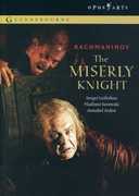 Miserly Knight , S. Rachmaninoff