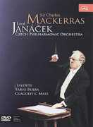 Jealousy / Taras Bulba / Glagolitic Mass , Prague Philharmonic Choir