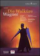 Die Walkure , R. Wagner