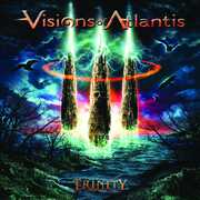 Trinity , Visions of Atlantis
