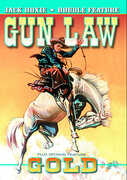 Jack Hoxie Double Feature: Gold /  Gun Law , Jack Hoxie