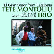 Gran Senor from Catalonia , Tete Montoliu