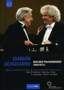 Nights in the Gardens of Spain , Berliner Philharmoniker