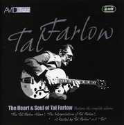 Heart & Soul of Tal Farlow , Tal Farlow