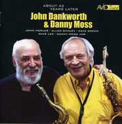 About 42 Years Later , John Dankworth