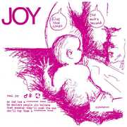 Joy , Minutemen