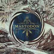Call of the Mastodon , Mastodon