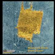 Music for Brass , David Dzubay