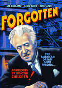Forgotten , William Collier, Jr.
