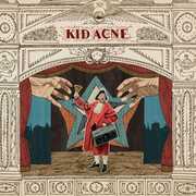 Romance Ain't Dead , Kid Acne