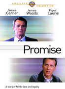 Promise , James Garner