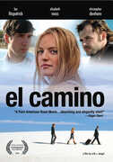 El Camino , Elisabeth Moss