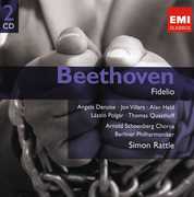Fidelio , Simon Rattle