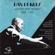 South Side Shake , Dan Burley