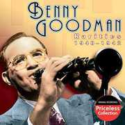 Rarities (1940-1942) , Benny Goodman