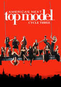 America’s Next Top Model: Cycle Three , Eva Pigford