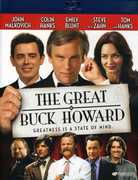 The Great Buck Howard , Ricky Jay
