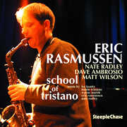 School of Tristano , Eric Rasmussen