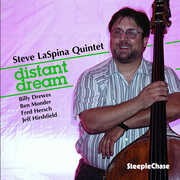 Distant Dream , Steve LaSpina