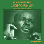 Chasing the Sun , Ken McIntyre