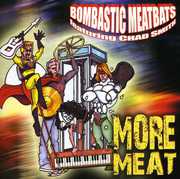 More Meat , Chad Smith