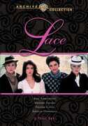 Lace , Bess Armstrong