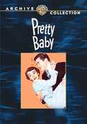 Pretty Baby , Dennis Morgan