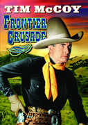 Frontier Crusade , Tim McCoy