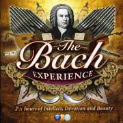 Bach Experience /  Various , Various Artists