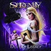 Death and Legacy , Serenity