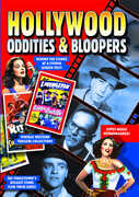 Hollywood Oddities & Bloopers , Boris Karloff