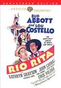 Rio Rita , Bud Abbott