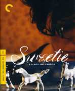 Sweetie (Criterion Collection) , Genevieve Lemon
