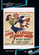 Love Laughs at Andy Hardy , Lina Romay